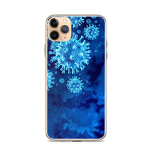 iPhone 11 Pro Max Covid-19 iPhone Case by Design Express