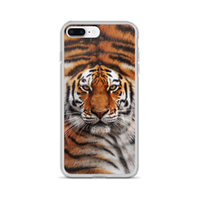 iPhone 7 Plus/8 Plus Tiger "All Over Animal" iPhone Case by Design Express
