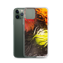 Abstract 02 iPhone Case by Design Express