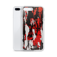 Street Art iPhone Case by Design Express