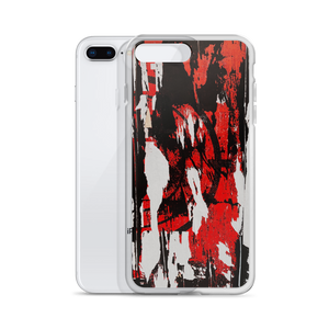 Street Art iPhone Case by Design Express