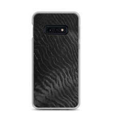 Samsung Galaxy S10e Black Sands Samsung Case by Design Express