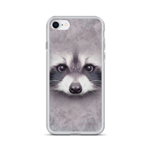 iPhone 7/8 Racoon iPhone Case by Design Express