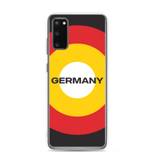 Samsung Galaxy S20 Germany Target Samsung Case by Design Express