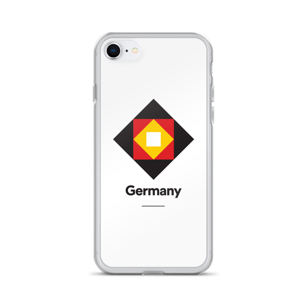 iPhone 7/8 Germany 