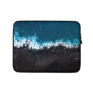 13 in The Boundary Laptop Sleeve by Design Express