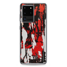 Samsung Galaxy S20 Ultra Street Art Samsung Case by Design Express