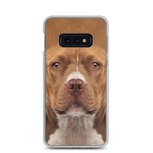 Samsung Galaxy S10e Staffordshire Bull Terrier Dog Samsung Case by Design Express