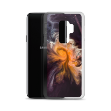 Abstract Painting Samsung Case by Design Express