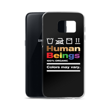 Human Beings Samsung Case by Design Express