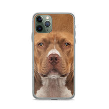 iPhone 11 Pro Staffordshire Bull Terrier Dog iPhone Case by Design Express