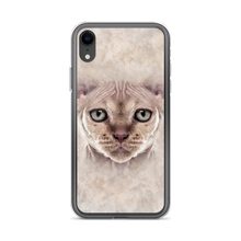 iPhone XR Devon Rex iPhone Case by Design Express