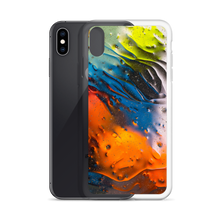 Abstract 03 iPhone Case by Design Express