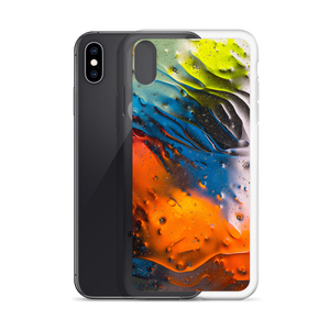 Abstract 03 iPhone Case by Design Express