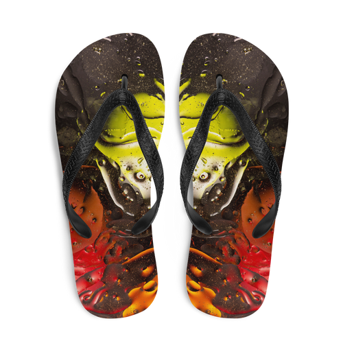 Abstract 02 Flip-Flops by Design Express