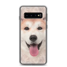 Samsung Galaxy S10 Akita Dog Samsung Case by Design Express