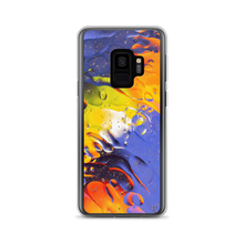 Samsung Galaxy S9 Abstract 04 Samsung Case by Design Express