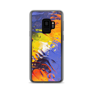 Samsung Galaxy S9 Abstract 04 Samsung Case by Design Express