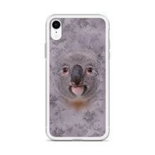 Koala iPhone Case by Design Express