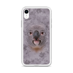 Koala iPhone Case by Design Express