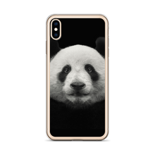 Panda iPhone Case by Design Express