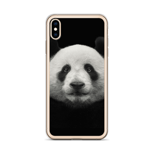 Panda iPhone Case by Design Express