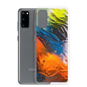 Abstract 03 Samsung Case by Design Express