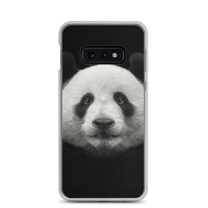 Samsung Galaxy S10e Panda Samsung Case by Design Express