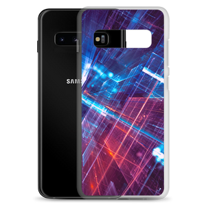 Digital Perspective Samsung Case by Design Express