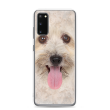 Samsung Galaxy S20 Bichon Havanese Dog Samsung Case by Design Express