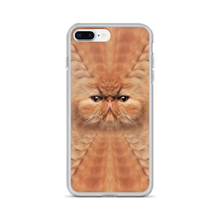 iPhone 7 Plus/8 Plus Persian Cat iPhone Case by Design Express