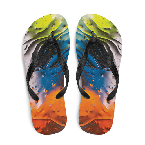 Abstract 03 Flip-Flops by Design Express