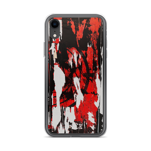 iPhone XR Street Art iPhone Case by Design Express