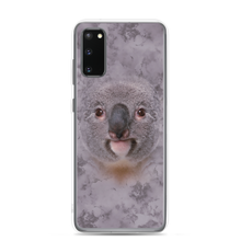 Samsung Galaxy S20 Koala Samsung Case by Design Express