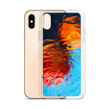 Abstract 01 iPhone Case by Design Express