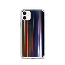iPhone 11 Speed Motion iPhone Case by Design Express