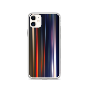 iPhone 11 Speed Motion iPhone Case by Design Express