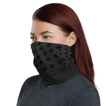 Undulating Neck Gaiter Masks by Design Express