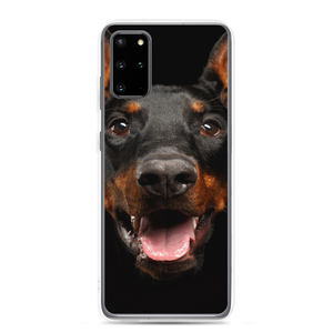 Samsung Galaxy S20 Plus Doberman Dog Samsung Case by Design Express