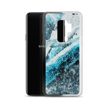 Ice Shot Samsung Case by Design Express