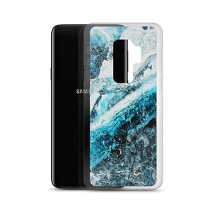 Ice Shot Samsung Case by Design Express