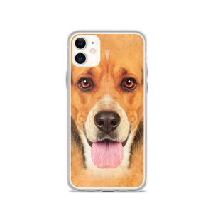 iPhone 11 Beagle Dog iPhone Case by Design Express