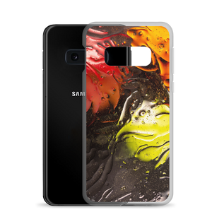 Abstract 02 Samsung Case by Design Express