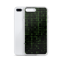 Binary Code iPhone Case by Design Express