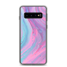 Samsung Galaxy S10 Multicolor Abstract Background Samsung Case by Design Express