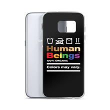 Human Beings Samsung Case by Design Express