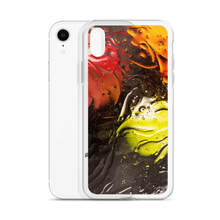 Abstract 02 iPhone Case by Design Express