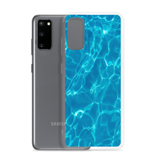Swimming Pool Samsung Case by Design Express