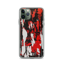 iPhone 11 Pro Street Art iPhone Case by Design Express