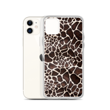 Giraffe iPhone Case by Design Express